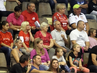 DKKA - ütős győzelem az MTK ellen - fotó: Sándor Judit