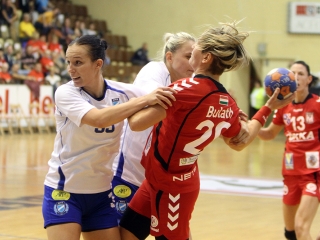 DKKA - ütős győzelem az MTK ellen - fotó: Sándor Judit