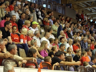 DKKA - ütős győzelem az MTK ellen - fotó: Sándor Judit