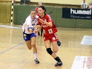 DKKA - ütős győzelem az MTK ellen - fotó: Sándor Judit