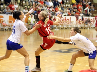 DKKA - ütős győzelem az MTK ellen - fotó: Sándor Judit