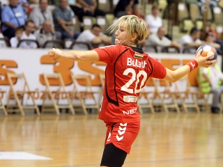 DKKA - ütős győzelem az MTK ellen - fotó: Sándor Judit