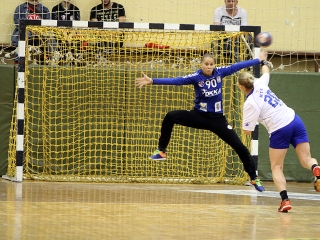 DKKA - ütős győzelem az MTK ellen - fotó: Sándor Judit