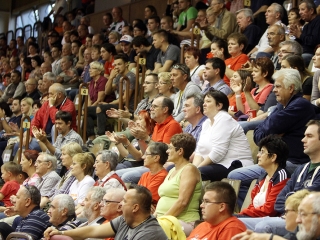 DKKA - ütős győzelem az MTK ellen - fotó: Sándor Judit