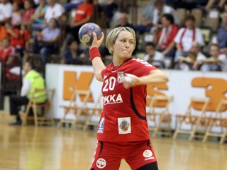 DKKA - ütős győzelem az MTK ellen - fotó: Sándor Judit