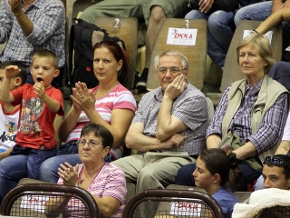 DKKA - ütős győzelem az MTK ellen - fotó: Sándor Judit