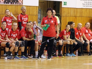 DKKA - ütős győzelem az MTK ellen - fotó: Sándor Judit