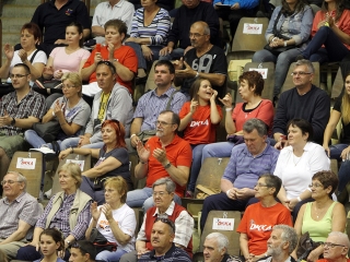 DKKA - ütős győzelem az MTK ellen - fotó: Sándor Judit