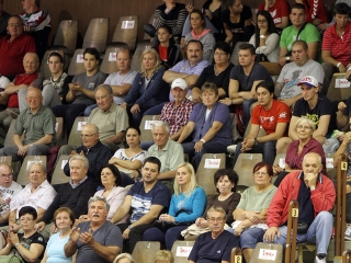 DKKA - ütős győzelem az MTK ellen - fotó: Sándor Judit