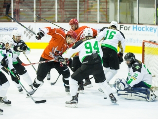 MOL Liga: Acélbikák- FTC - fotó: Ónodi Zoltán