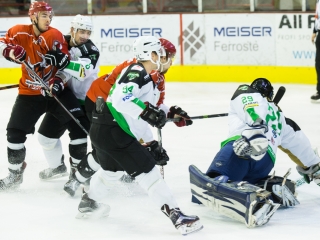 MOL Liga: Acélbikák- FTC - fotó: Ónodi Zoltán