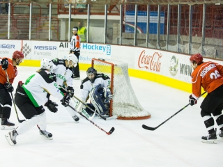 MOL Liga: Acélbikák- FTC - fotó: Ónodi Zoltán