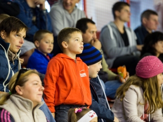 MOL Liga: Acélbikák- FTC - fotó: Ónodi Zoltán