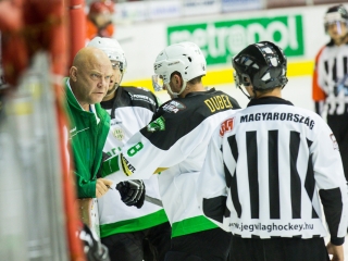 MOL Liga: Acélbikák- FTC - fotó: Ónodi Zoltán