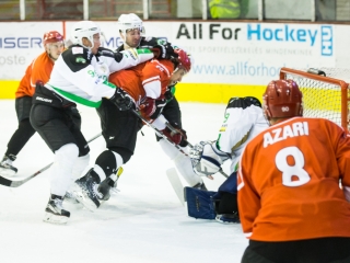 MOL Liga: Acélbikák- FTC - fotó: Ónodi Zoltán