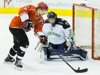 MOL Liga: Acélbikák- FTC - fotó: Ónodi Zoltán