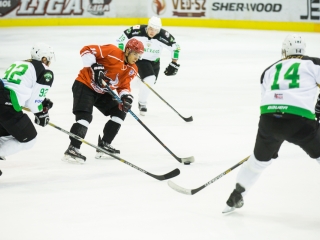 MOL Liga: Acélbikák- FTC - fotó: Ónodi Zoltán