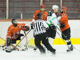 MOL Liga: Acélbikák- FTC - fotó: Ónodi Zoltán