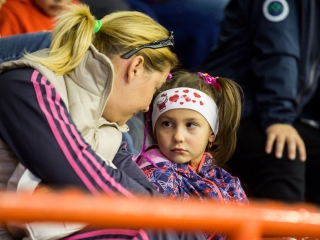 MOL Liga: Acélbikák- FTC - fotó: Ónodi Zoltán