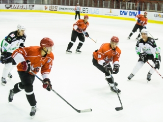 MOL Liga: Acélbikák- FTC - fotó: Ónodi Zoltán