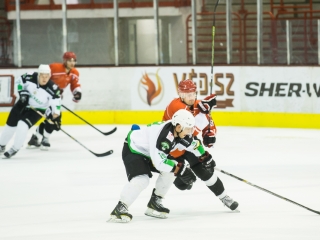 MOL Liga: Acélbikák- FTC - fotó: Ónodi Zoltán