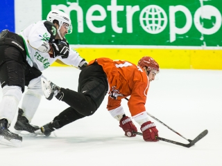 MOL Liga: Acélbikák- FTC - fotó: Ónodi Zoltán