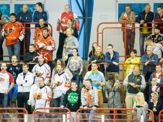 MOL Liga: Acélbikák- FTC - fotó: Ónodi Zoltán