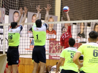 Dunaferr SE - Kaposvár - fotó: Sándor Judit