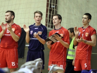 Dunaferr SE - Kaposvár - fotó: Sándor Judit