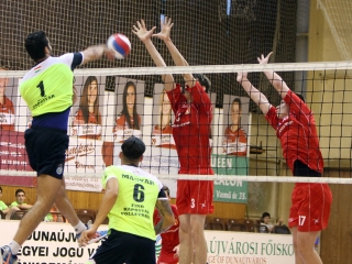 Dunaferr SE - Kaposvár - fotó: Sándor Judit