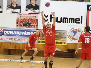 Dunaferr SE - Kaposvár - fotó: Sándor Judit