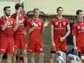 Dunaferr SE - Kaposvár - fotó: Sándor Judit