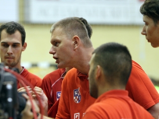 Dunaferr SE - Kaposvár - fotó: Sándor Judit