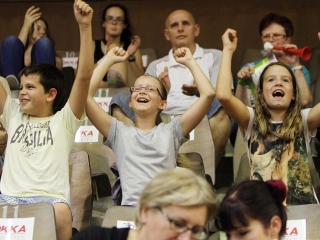 Dunaferr SE - Kaposvár - fotó: Sándor Judit