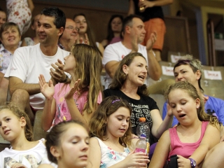 Dunaferr SE - Kaposvár - fotó: Sándor Judit