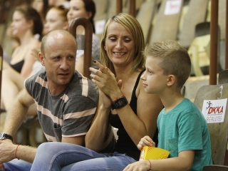 Dunaferr SE - Kaposvár - fotó: Sándor Judit