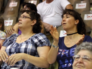 Dunaferr SE - Kaposvár - fotó: Sándor Judit