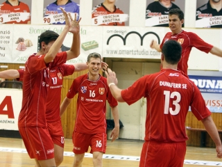 Dunaferr SE - Kaposvár - fotó: Sándor Judit