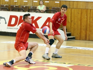 Dunaferr SE - Kaposvár - fotó: Sándor Judit