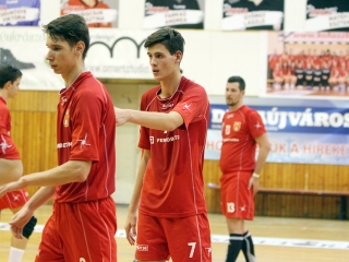 Dunaferr SE - Kaposvár - fotó: Sándor Judit