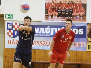 Dunaferr SE - Kaposvár - fotó: Sándor Judit