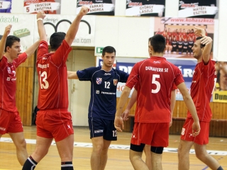 Dunaferr SE - Kaposvár - fotó: Sándor Judit