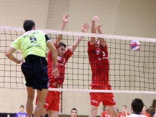 Dunaferr SE - Kaposvár - fotó: Sándor Judit