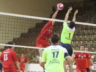 Dunaferr SE - Kaposvár - fotó: Sándor Judit