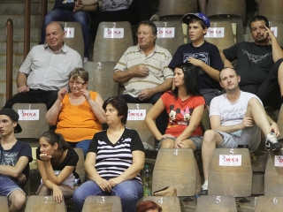 Dunaferr SE - Kaposvár - fotó: Sándor Judit