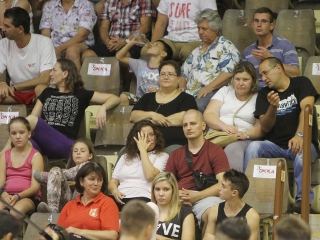 Dunaferr SE - Kaposvár - fotó: Sándor Judit