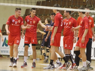 Dunaferr SE - Kaposvár - fotó: Sándor Judit