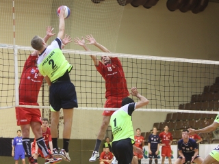 Dunaferr SE - Kaposvár - fotó: Sándor Judit