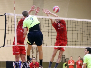 Dunaferr SE - Kaposvár - fotó: Sándor Judit