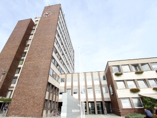 Városnézés Autómentesen - fotó: Sándor Judit